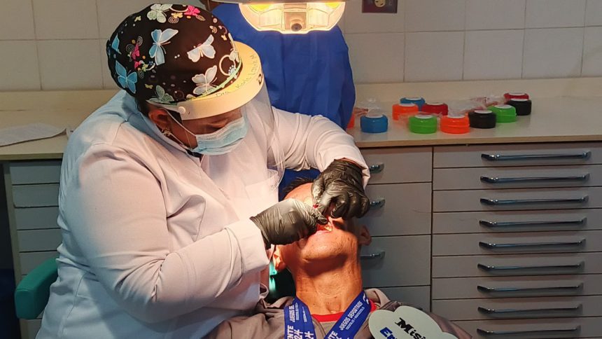 sonrisa