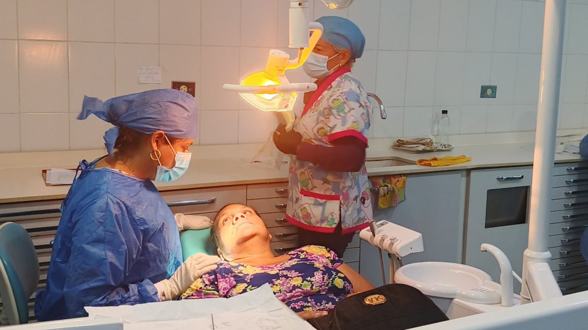 Misión Sonrisa entrega nuevas prótesis dentales a 30 monaguenses 5 mision sonrisa entrega nuevas protesis dentales a 30 monaguenses laverdaddemonagas.com sonrisa5