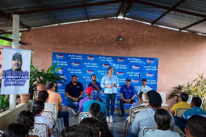 Monagas