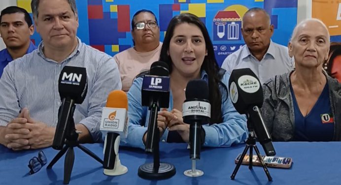 Monagas Renace: «La Abstención nunca nos dejó nada bueno, tenemos que votar»
