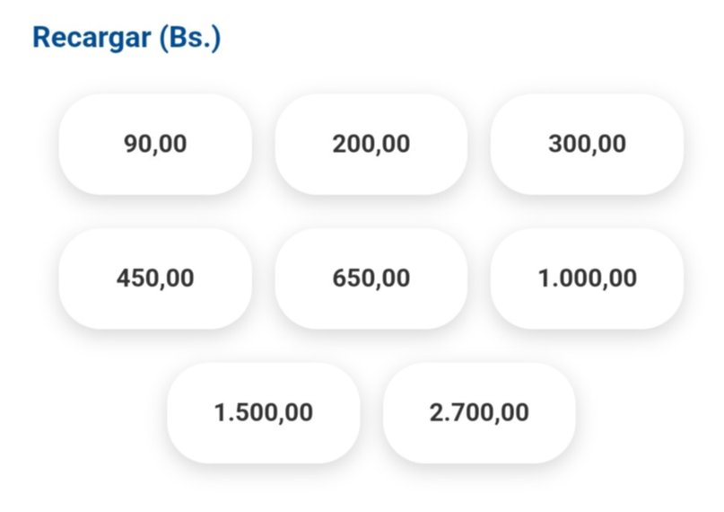 Movistar con nuevo ajuste mes de mayo: aumenta sus montos de recargas (+Precios)