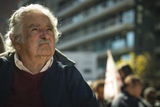Pepe Mujica
