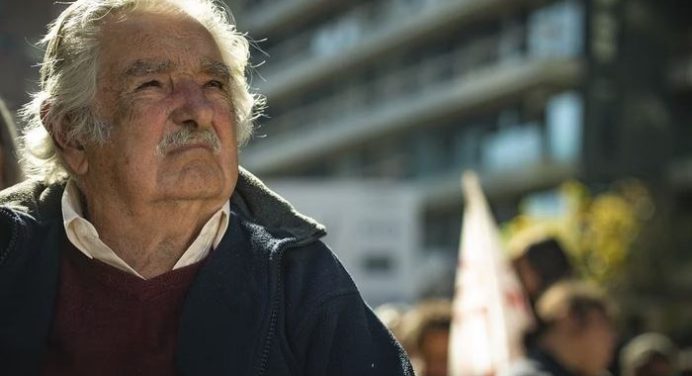Murió José Pepe Mujica expresidente de Uruguay a los 89 años