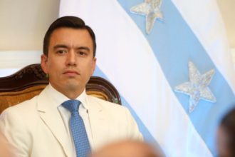 nacionalidad ecuatoriana