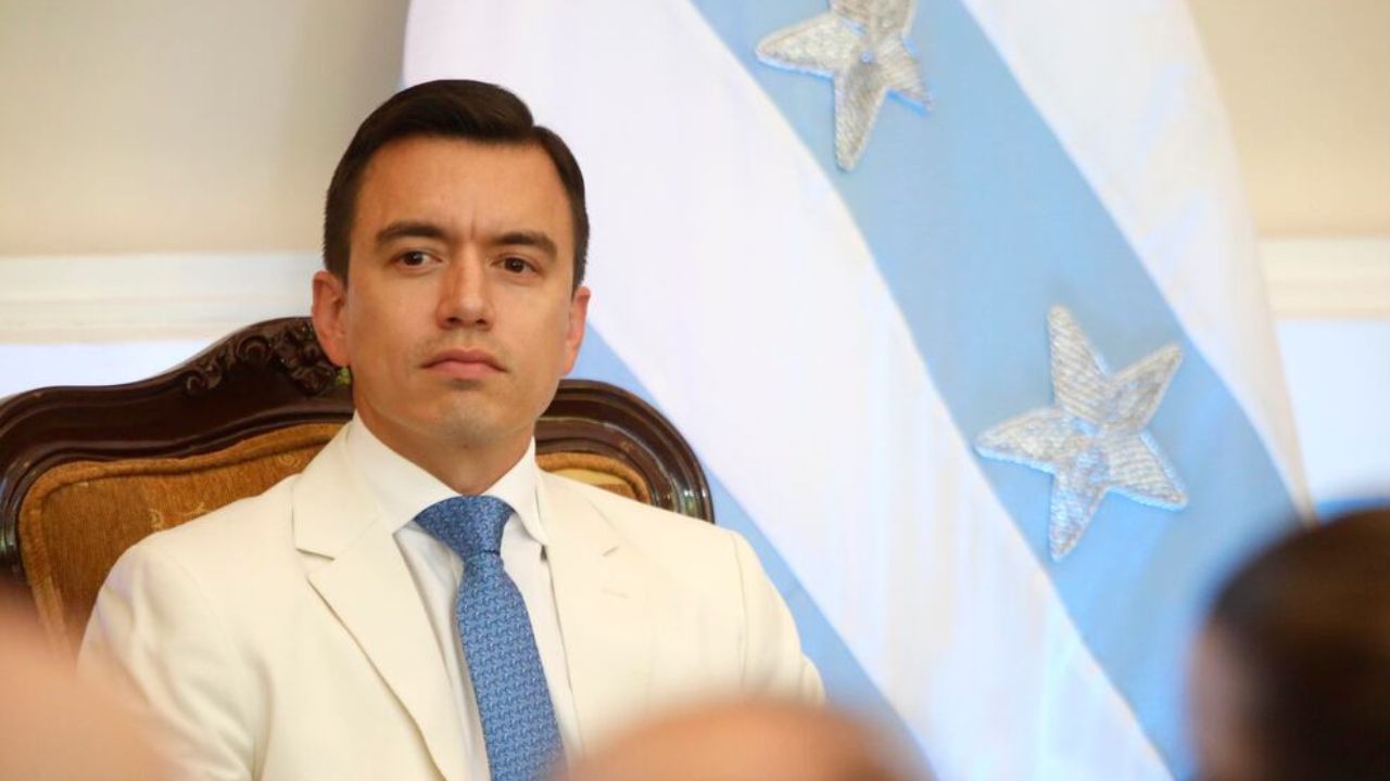 nacionalidad ecuatoriana