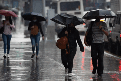 Ligero aumento de la nubosidad