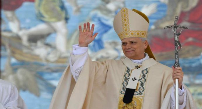 Papa León XIV inicia pontificado con exhorto a la paz y a la unidad