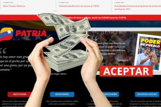 PATRIA armó la platica