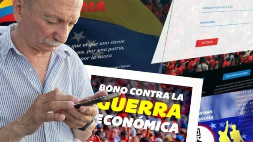 Pensionado actualiza