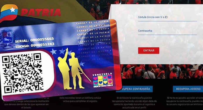 Pensionados reciben el bono 100% Amor Mayor este martes 13 de mayo