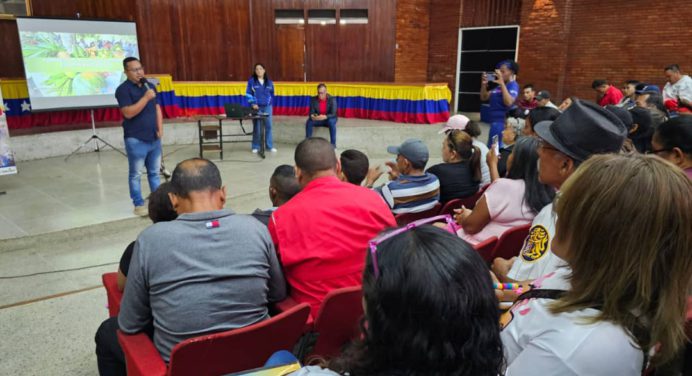 Plan Konuko Comunal 2025 se activará en Monagas