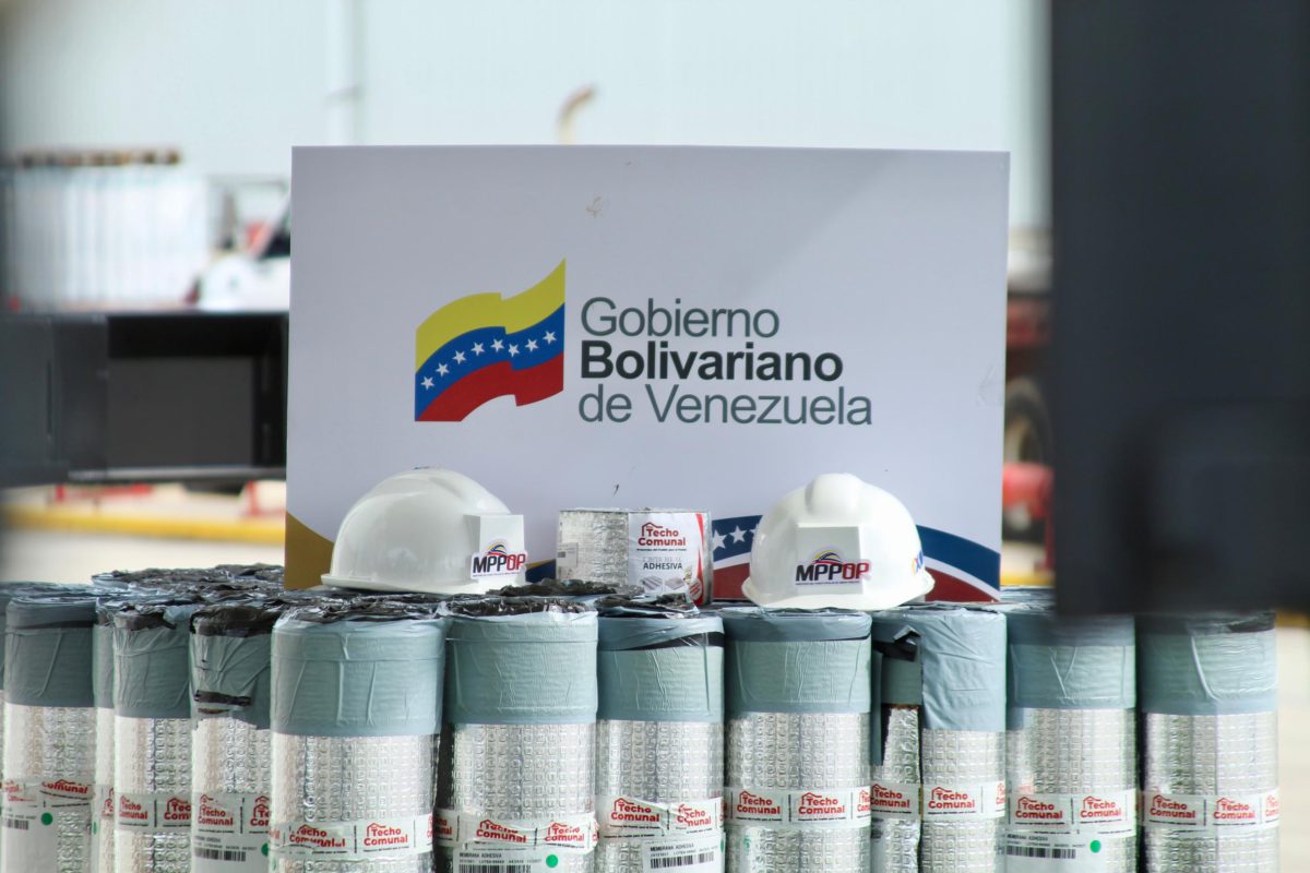 Plan Techo comunal atenderá las Mil 462 solicitudes hechas en consultas populares 2 plan techo comunal atendera las mil 462 solicitudes hechas en consultas populares laverdaddemonagas.com plan techo comunal1