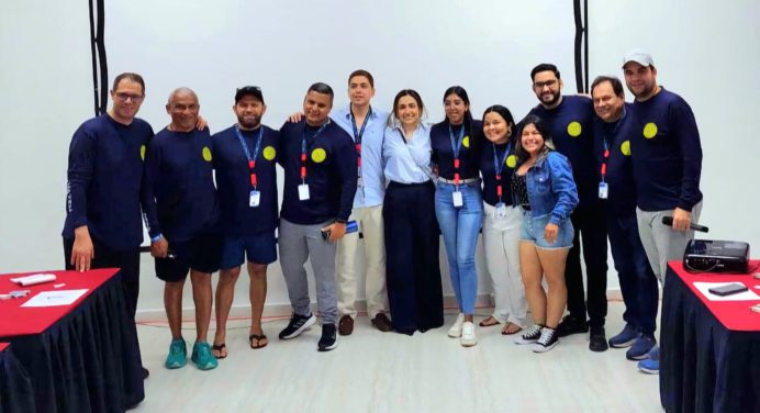 Postgrado de Urología de Maturín se tituló campeón nacional en concurso científico