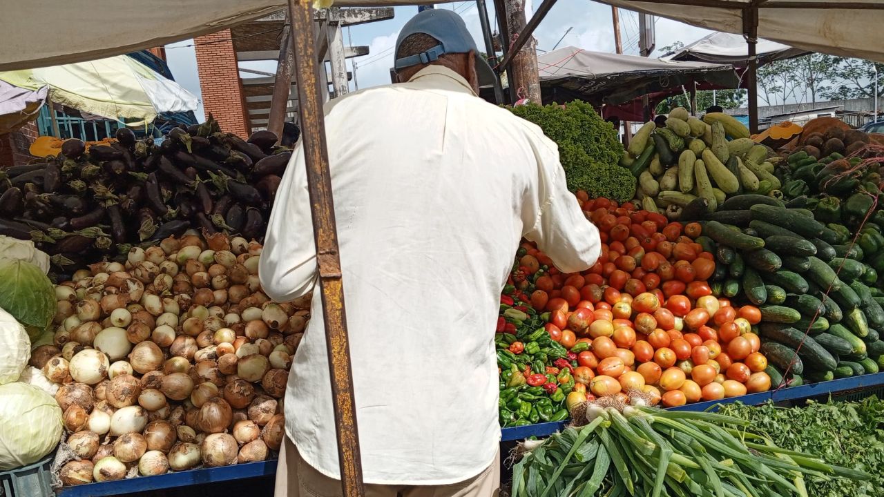 Para este fin de semana aumentaron varios rubros