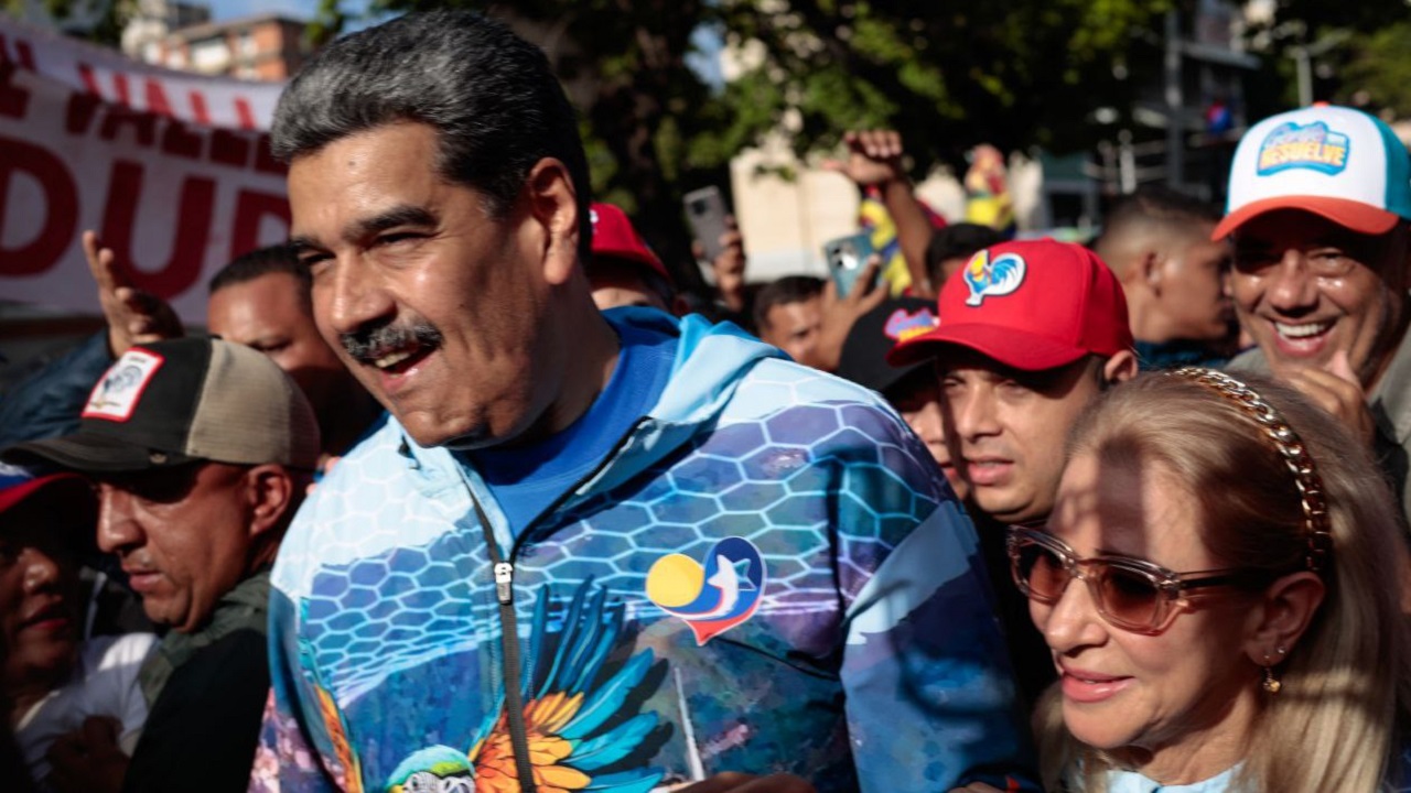 Maduro