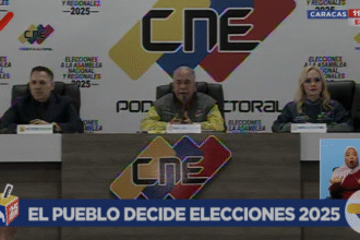 primer boletin del cne diputados electos a la asamblea nacional laverdaddemonagas.com image