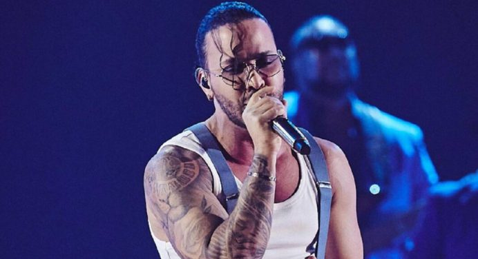 Prince Royce pone el sabor caribeño a mitos de la música en «Eterno»