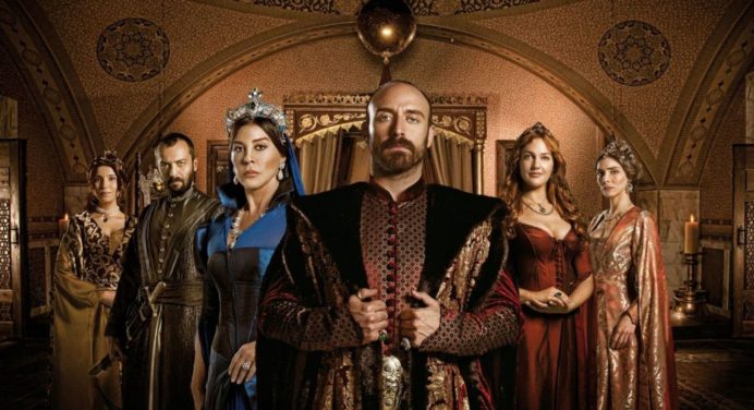 Protagonista de El Sultán fue condenado a 22 meses de cárcel