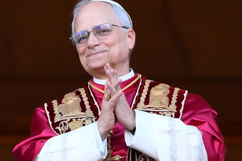 Reacciones Globales: Líderes del mundo comentan el anuncio del nuevo papa 2 Líderes del mundo