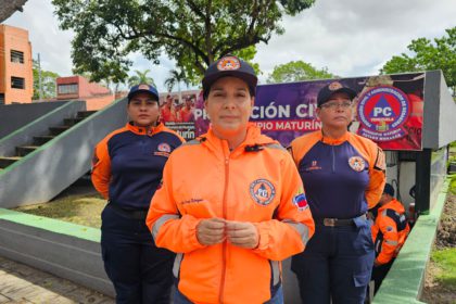 PCAD Maturín