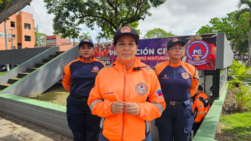 PCAD Maturín