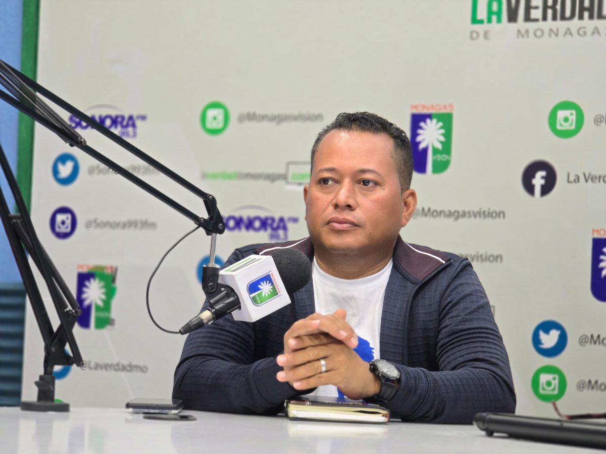 Reinaldo Astudillo: Es preciso garantizar la Monagas del futuro 2 reinaldo astudillo es preciso garantizar la monagas del futuro laverdaddemonagas.com reinaldo2