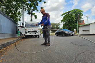 servicio eléctrico