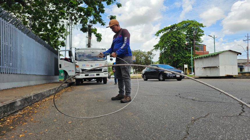 servicio eléctrico