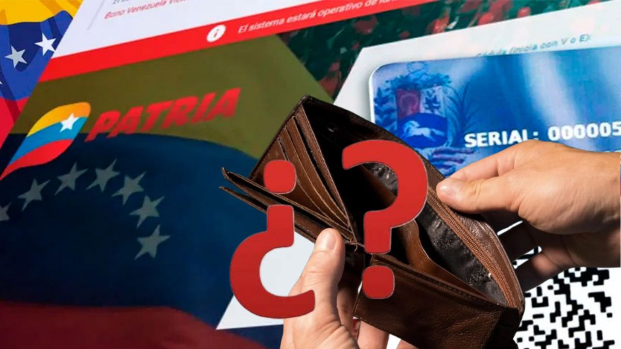 Retraso en pagos PATRIA