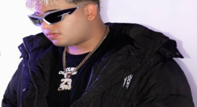 Richard Mtz se presentará junto a «Otro Idioma RD» en Maturín