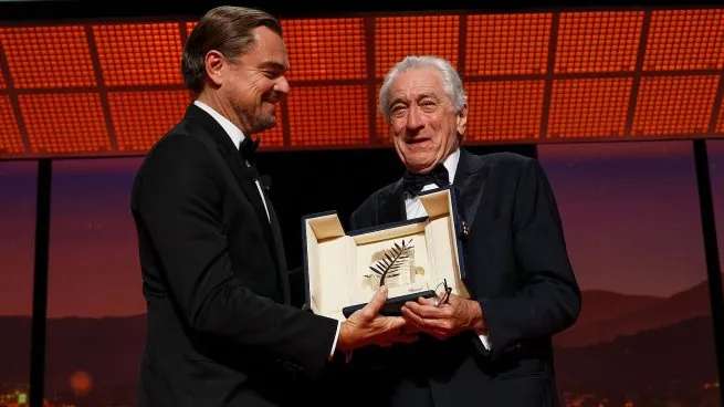 Robert de Niro