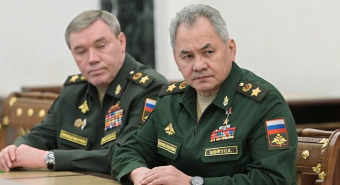 Rusia insta reiniciar diálogo de seguridad con Venezuela y otras naciones