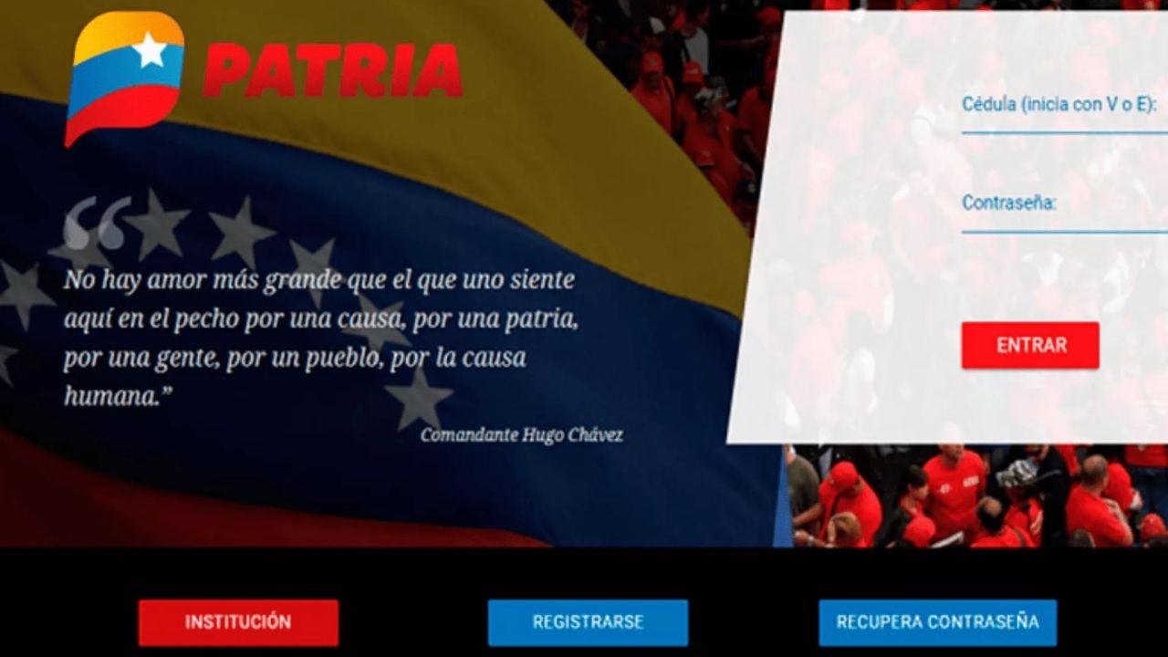 PATRIA pagará estos bonos del 23 al 28 de junio