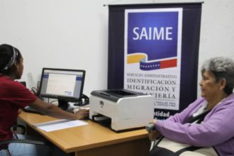 saime advierte que utilizar gestores para los tramites es un delito laverdaddemonagas.com la verdad de monagas 25