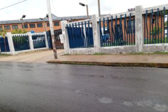 Sin clases hasta el martes por elecciones