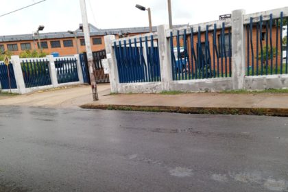 Sin clases hasta el martes por elecciones