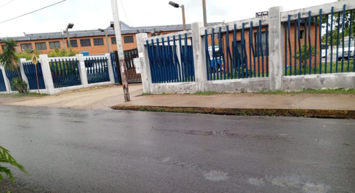 Sin clases en Escuelas y Universidades hasta este martes 27 de mayo