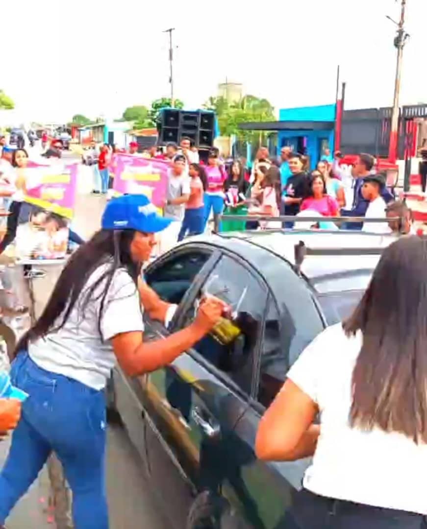 Sureños se suman a la construcción de Monagas con Ernesto Luna 4 surenos se suman a la construccion de monagas con ernesto luna laverdaddemonagas.com sur 4