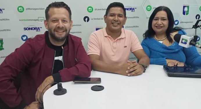 Taller «Hablemos de sucesos» será el próximo 17 de mayo