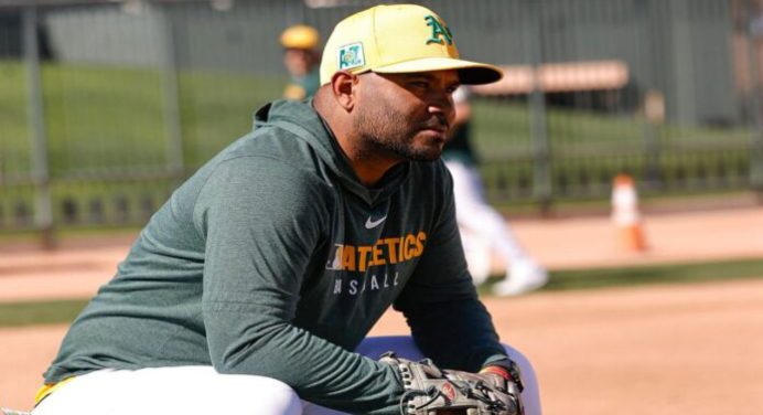 Tiburones de La Guaira anunció a Gregorio Petit como su nuevo manager