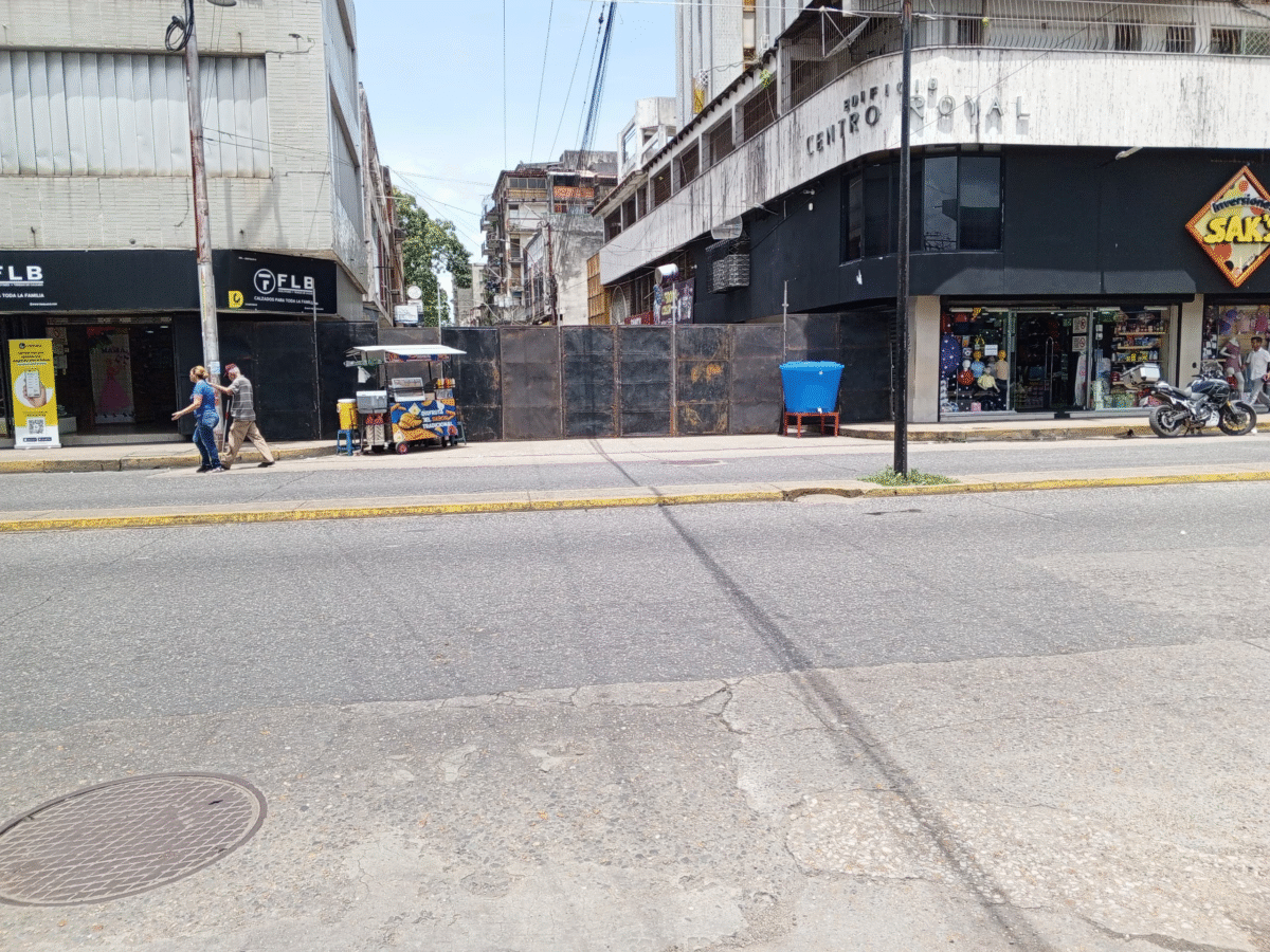 transporte colapsa en maturin por cierre de avenidas laverdaddemonagas.com image 4