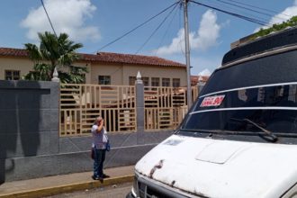 Transporte colapsó este jueves por cierre de campaña