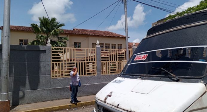 Transporte colapsa en Maturín por cierre de avenidas