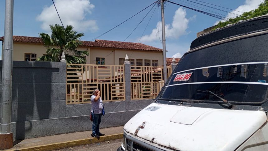 Transporte colapsó este jueves por cierre de campaña