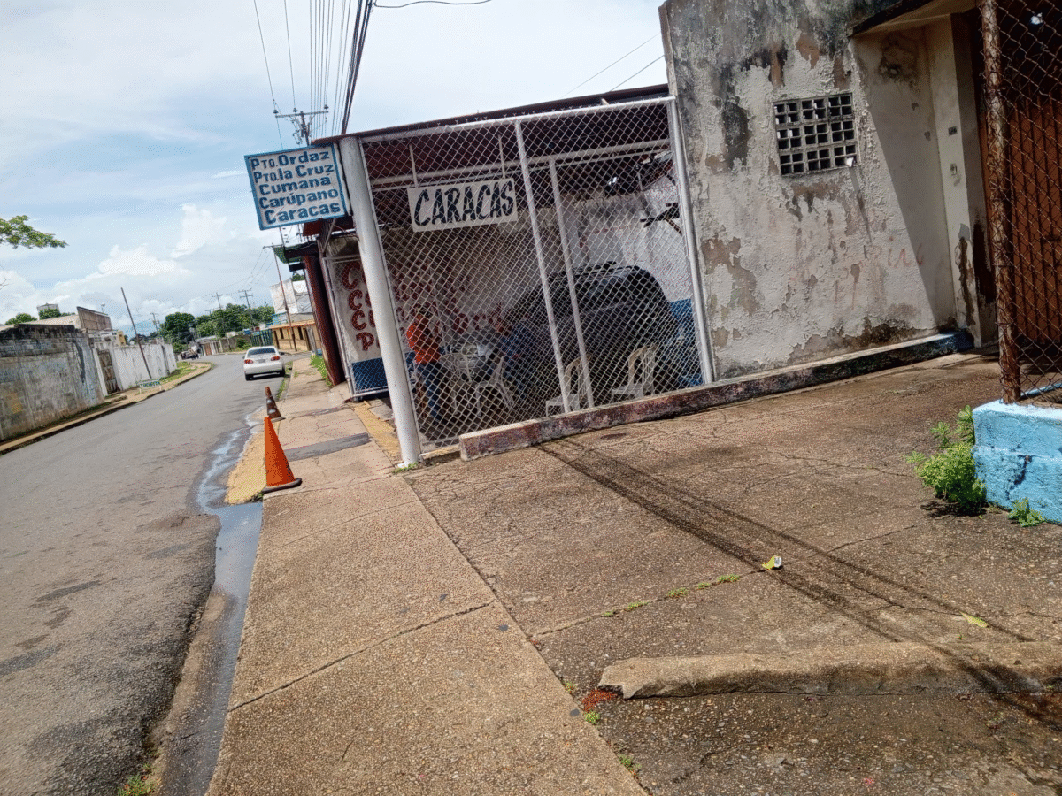 Transporte ejecutivo se ve afectado por carritos piratas 3 transporte ejecutivo se ve afectado por carritos piratas laverdaddemonagas.com image 1