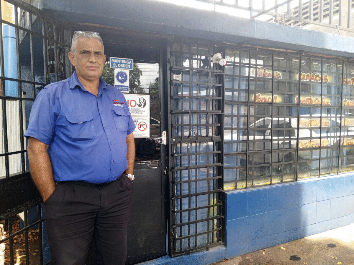 Transporte ejecutivo se ve afectado por carritos piratas 2 transporte ejecutivo se ve afectado por carritos piratas laverdaddemonagas.com image