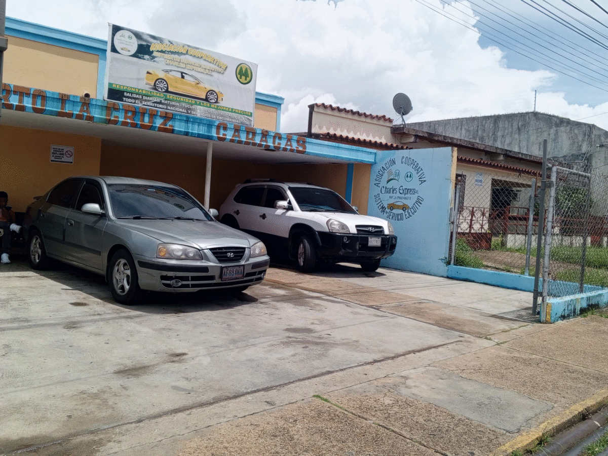 Transporte ejecutivo se ve afectado por carritos piratas 4 transporte ejecutivo se ve afectado por carritos piratas laverdaddemonagas.com image 2