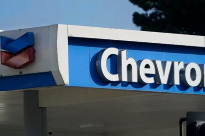 licencia de Chevron