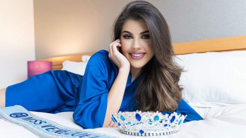 valeria cannavo partio al miss mundo 2025 en la india laverdaddemonagas.com la verdad de monagas 10