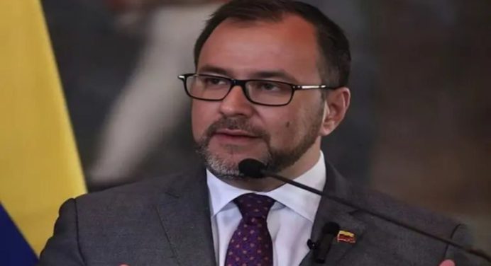 Venezuela critica la actitud de Türk sobre violaciones a los DDHH de los migrantes